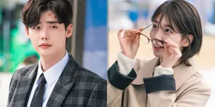 Ada Drama Baru, 'WHILE YOU WERE SLEEPING' Tetap Rajai Rating