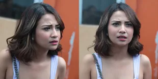 Ada Foto dan Video Panas Vanessa Angel di Ponsel Muncikari