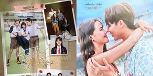 Ada Genre Romcom, Ini 7 Drama Thailand yang Paling Ditunggu 2024