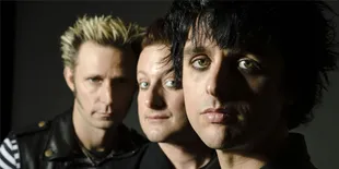 Ada Green Day di Soundtrack 'BREAKING DAWN PART 2'