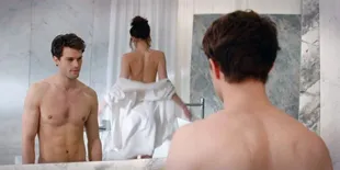 Ada Hal Berbeda di Sekuel 'FIFTY SHADES OF GREY', Mau Tahu?