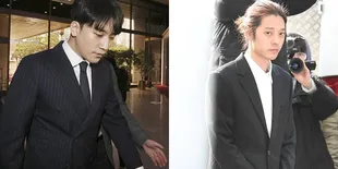 Ada Jonghyun CN Blue, 5 Bintang Korea yang Terlihat Grup Chat Seksual Jung Joon Young