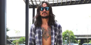 Ada Kabar Ello Ditangkap Karena Kasus Narkoba, Manager Tak Tahu