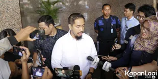 Ada Kaitan Program Televisi, Sunan Kalijaga Sebut Ada Settingan