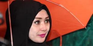 Ada Kemungkinan Edies Adelia Ditahan Hari Ini