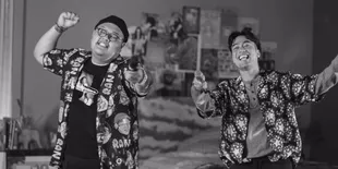 Ada Keterlibatan Vidi Aldiano di Film TUNGGU AKU SUKSES NANTI, Jadi Karya Terakhir