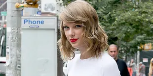 Ada Kisruh Apa Antara Taylor Swift dan Katy Perry?