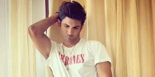 Ada Lagi Fans Sushant Singh Rajput yang Bunuh Diri Karena Tak Kuasa Menahan Sedih, Total 4 Orang Penggemar yang Menyusul Sang Aktor