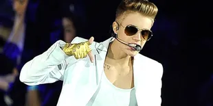 Ada Lagu Baru Justin Bieber di Iklan Parfumnya!