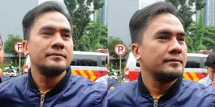 Ada Perkembangan Positif, Saipul Jamiell Cabut Pra Peradilan