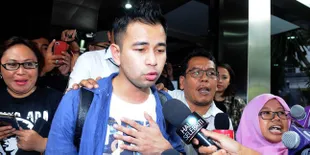 Ada Petisi Boikot Karena Mesra Dengan Ayu, Ini Kata Raffi Ahmad