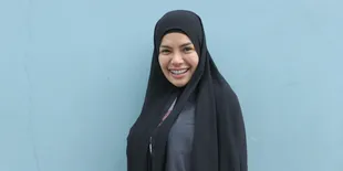 Ada Pihak Ketiga Dalam Hubungannya Dengan Dipo Latief, Nikita Mirzani Sering Diteror