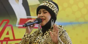 Ada Rasa Trauma Meski Sudah Sembuh, Elvy Sukaesih Himbau Masyarakat Agar Tak Meremehkan Covid-19