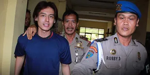 Ada Roger Danuarta, Tahanan Lain Merasa Senang