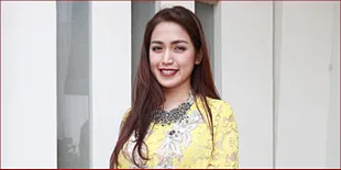 Ada Ruang Rahasia di Rumah Mewah Jessica Iskandar