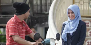'ADA SURGA DI RUMAHMU', Sebuah Jawaban Untuk Tontonan Berkualitas