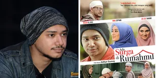 'ADA SURGA DI RUMAHMU', Sebuah Kisah Tentang Kehidupan Keluarga