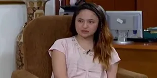 Ada Tanggung Jawab Marshanda Jadi Contoh Pada Anaknya