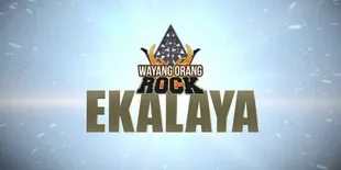 Ada Tiket Gratis Wayang Orang Rock Ekalaya!
