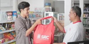 Ada Total Hadiah Rp 20 Juta Buat Kamu yang Masih Rajin Belanja di Toko Kelontong, Gimana Caranya?