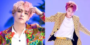 Ada yang Aneh dari Iklan Dibintangi Jungkook &#38; V BTS Ini, Bisa Tebak?