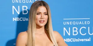 Ada Yang Aneh, Khloe Kardashian Diduga Oplas &#38; Edit Foto Berlebihan