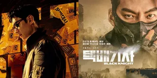 Ada yang Baru Nih! Berikut 8 Drama Korea 2023 Adaptasi Webtoon yang Bisa Kamu Tonton secara Streaming di Netflix