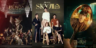 Ada yang Bertukar Peran Jadi Miskin, Ini 7 Drama Korea Tentang Keluarga Kaya Raya Tapi Tidak Bahagia