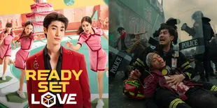 Ada yang Coming Soon, Ini 7 Drama dan Film Thailand Netflix 2024 dari Berbagai Genre