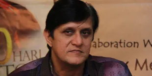 Ada Yang Kesurupan di Preskon HANTU JERUK PURUT REBORN