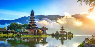 Ada yang Menarik di Bali Pekan Ini, Festival Ulun Danu Beratan Siap Menyambutmu!