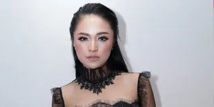 Ada yang Mendekati, Tapi Marshanda Mengaku Belum Memikirkan Jodoh