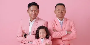 Ada yang Naksir Azriel, Ini Alasan Anang Hermansyah Langsung Menolaknya