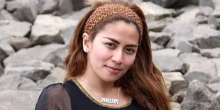 Ada Yang 'Spesial', Cinta Penelope Tolak Job Valentine