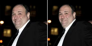 Ada Yang Terlewat di Sesi 'In Memoriam' BAFTA 2014