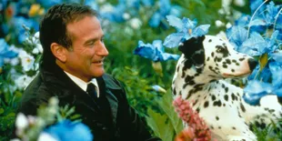 Ada Yang Terlupakan Dari Robin Williams