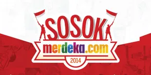 Adakah Orang Terdekatmu Yang Layak Jadi Sosok Merdeka?