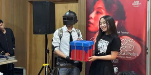 Bernadya Gelar Konser 'Babak Penutup: Untungnya, Untungnya' - Ingin Lepas Ekspektasi dari Abum Sebelumnya