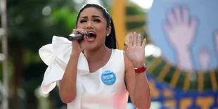 Adakan Konser Tunggal 3 Hari di Malaysia, KD Didukung Keluarga