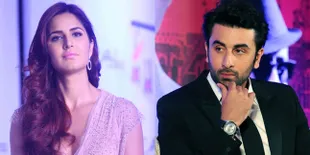 Adakan Pesta di Rumah Baru, Ranbir Kapoor Tak Undang Katrina?