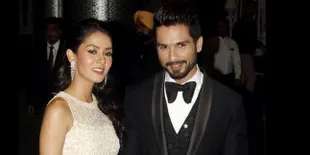 Adakan Pesta, Shahid Undang Tamu Spesial Untuk Debut Karir Mira?