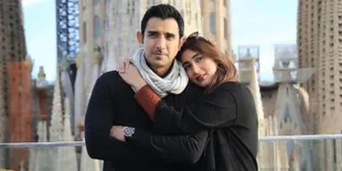 Adakan Syukuran, Tania Nadira Mantan Istri Tommy Kurniawan Hamil 4 Bulan