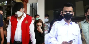 Adam Deni Merasa Puas Jerinx SID Masuk Penjara, Berharap Bisa Jadi Efek Jera