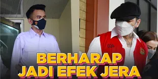 Adam Deni Merasa Puas Jerinx SID Masuk Penjara?!