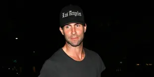 Adam Levine - Behati Prinsloo Usai Bulan Madu, Masih Mesra?