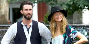 Adam Levine Menikah Besok, Simak Detailnya di Sini!