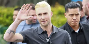 Adam Levine Rela Bintangi Film Tanpa Dibayar