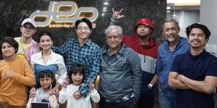 Adaptasi Komik Legendaris Siksa Neraka ke Film, Dee Company Gelontorkan Dana Rp 5 Miliar untuk CGI