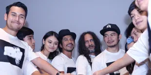 Adaptasi Novel Tere Liye 'REMBULAN TENGGELAM DI WAJAHMU' Siap Syuting