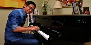 Addie MS: Indonesia Mencari Bakat 2014 Kocak